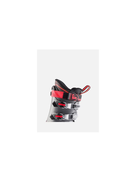 Rossignol Hero Παιδικές Μπότες Σκι Meteor Grey