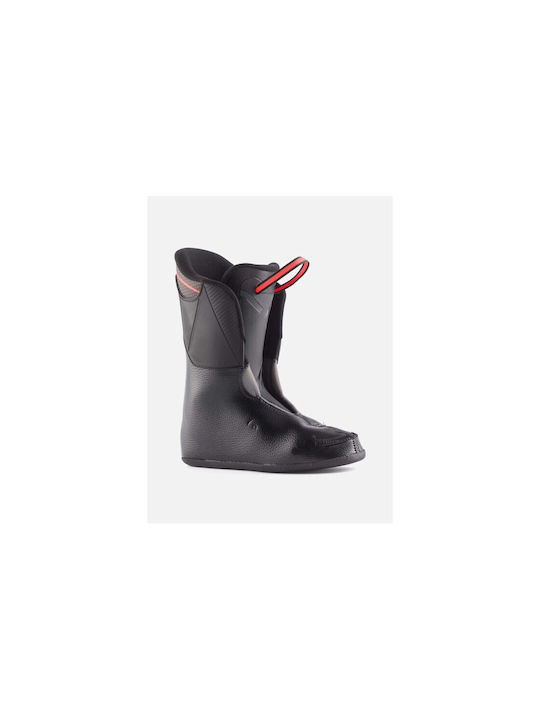 Rossignol Hero Παιδικές Μπότες Σκι Meteor Grey