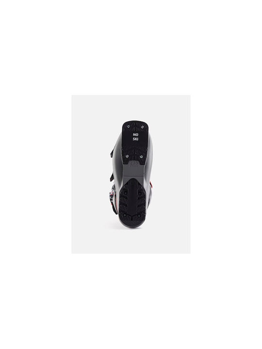 Rossignol Hero Παιδικές Μπότες Σκι Meteor Grey
