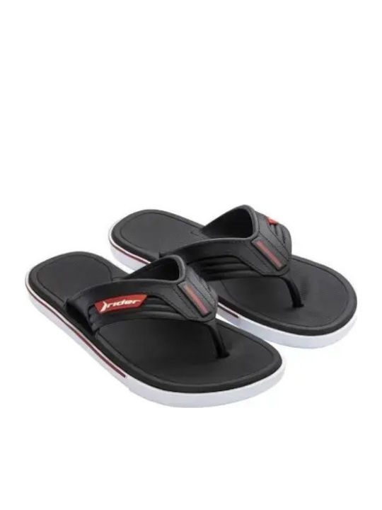 Ανδρικά Flip Flops Μαύρα
