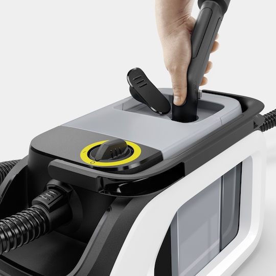 Karcher SE 3 CoSE 3 Compact Home Shoe N1 Aspirator Lichide / Solide 500W Recipient 2.9lt