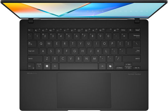 Asus Vivobook S 14 S5406SA-WH79 14" OLED FHD+ (Ultra 7-258V/32GB/1TB SSD/W11 Home) (US Keyboard)
