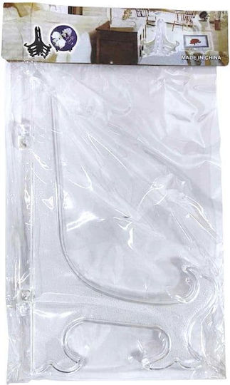 Σταντ Προβολής Προϊόντων 18cm Βάση