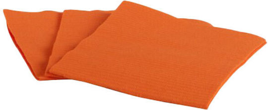 Bournas Medicals Odont Towel Softcare Plus 3ply 33x45cm Purple 500 Pieces