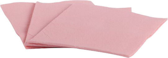 Bournas Medicals Odont Towel Softcare Plus 3ply 33x45cm Purple 500 Pieces