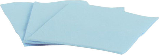 Bournas Medicals Odont Towel Softcare Plus 3ply 33x45cm Purple 500 Pieces