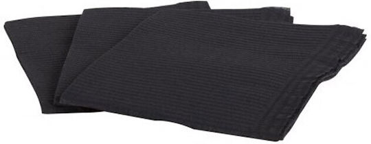 Bournas Medicals Odont Towel Softcare Plus 3ply 33x45cm Purple 500 Pieces