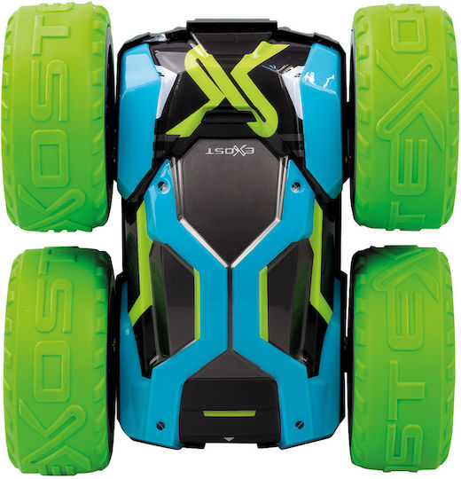 Exost Τηλεκατευθυνόμενο Αυτοκίνητο Stunt (Τυχαία Επιλογή Σχεδίου)