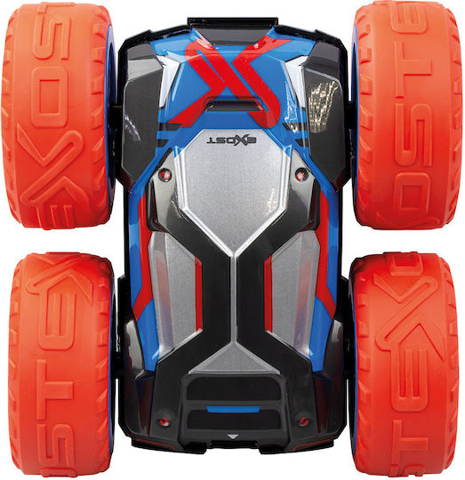 Exost Τηλεκατευθυνόμενο Αυτοκίνητο Stunt (Τυχαία Επιλογή Σχεδίου)