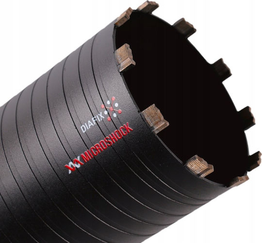 Flex Burghie diamantată Tăiere uscată cu diametru 300mm