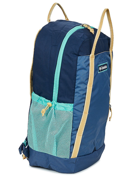 Columbia Echo Mountain 25lt Μπλε