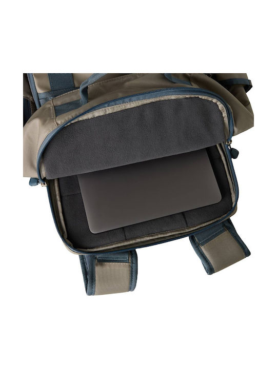 The North Face Backpack 22lt Γκρι