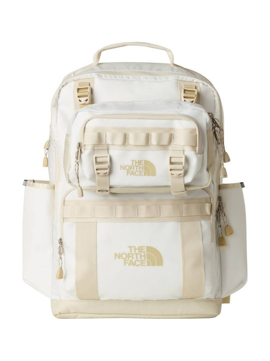 The North Face Backpack 22lt Λευκό
