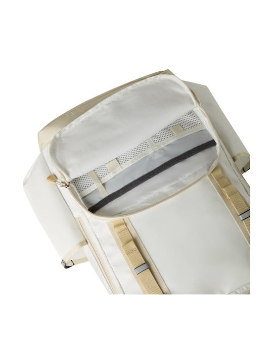 The North Face Backpack 22lt Λευκό
