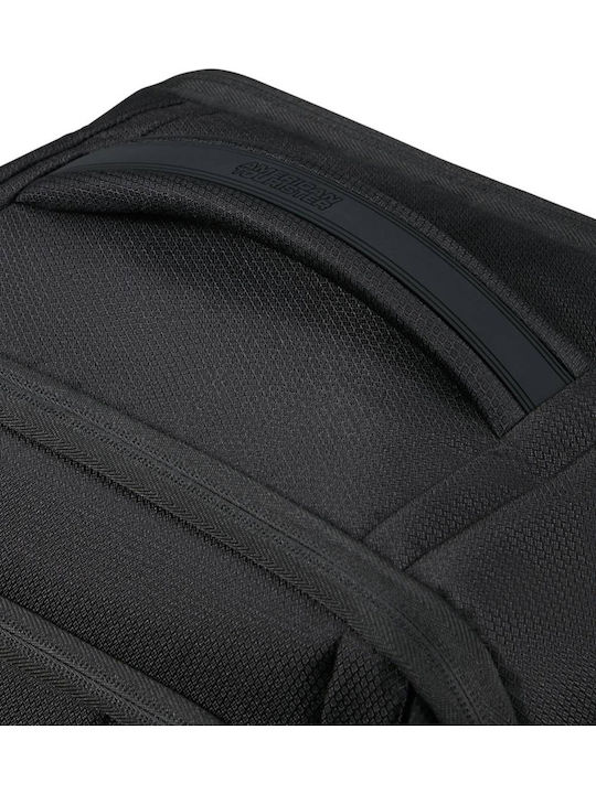 American Tourister M Cabin 26.5л Черна