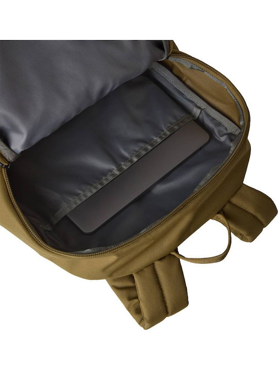 The North Face Backpack 27lt Κόκκινο