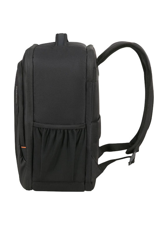 American Tourister M Cabin 26.5л Черна