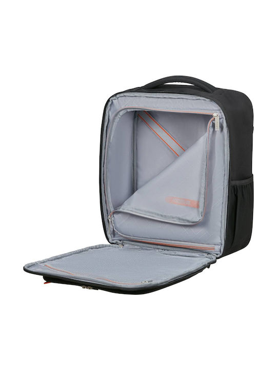 American Tourister M Cabin 26.5л Черна