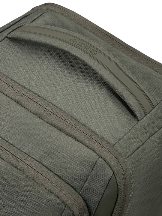 American Tourister M Cabin 26.5Es Khaki