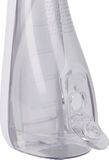 Vitammy Irigator Bucal Cu Husă De Călătorie Alb