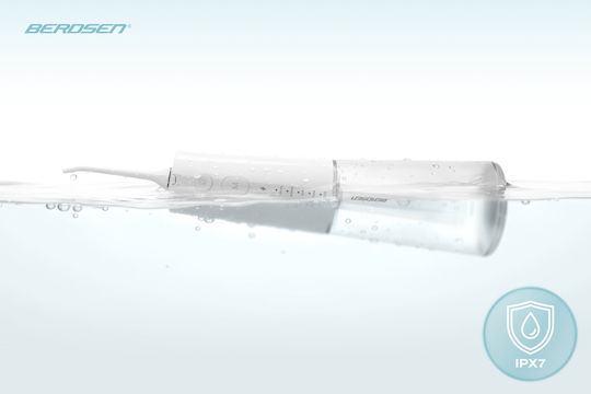 Berdsen Water Flosser με Θήκη Ταξιδίου BD-210