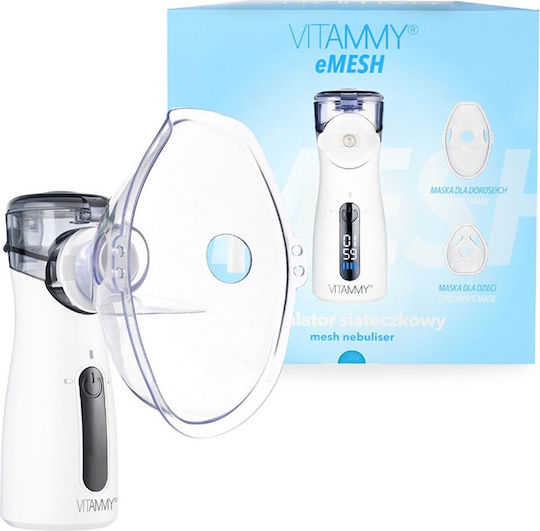 Vitammy Νεφελοποιητής