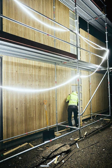 Mareld Ταινία LED 20m
