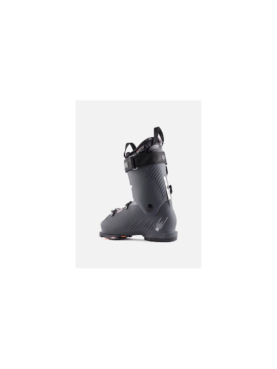 Rossignol Hispeed Pure Pro Unisex Μπότες Σκι Μαύρες