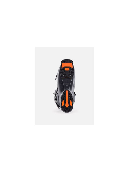 Rossignol Hispeed Pure Pro Unisex Μπότες Σκι Μαύρες
