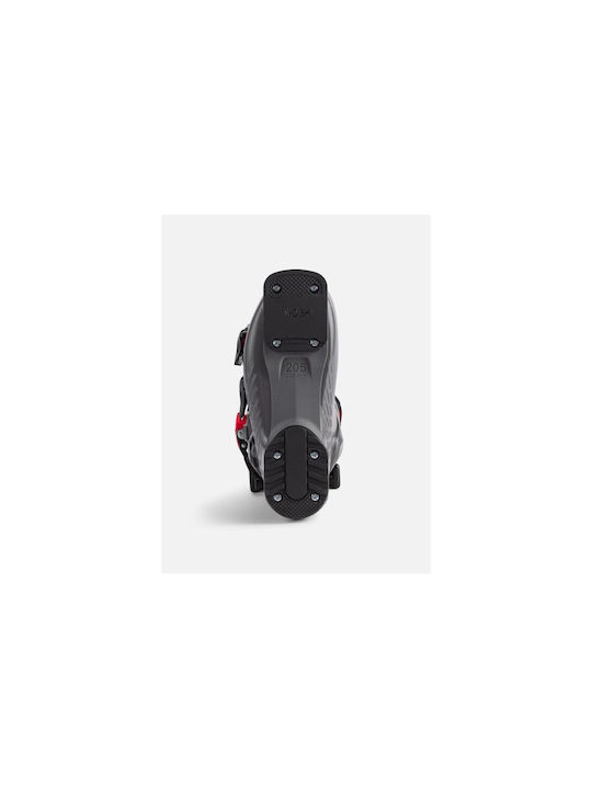 Rossignol Hero J3 Unisex Μπότες Σκι Meteor Grey