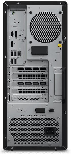 Lenovo ThinkStation P3 Tower SFF Desktop PC (i7-14700K/32GB DDR4/512GB SSD/W11 Pro)