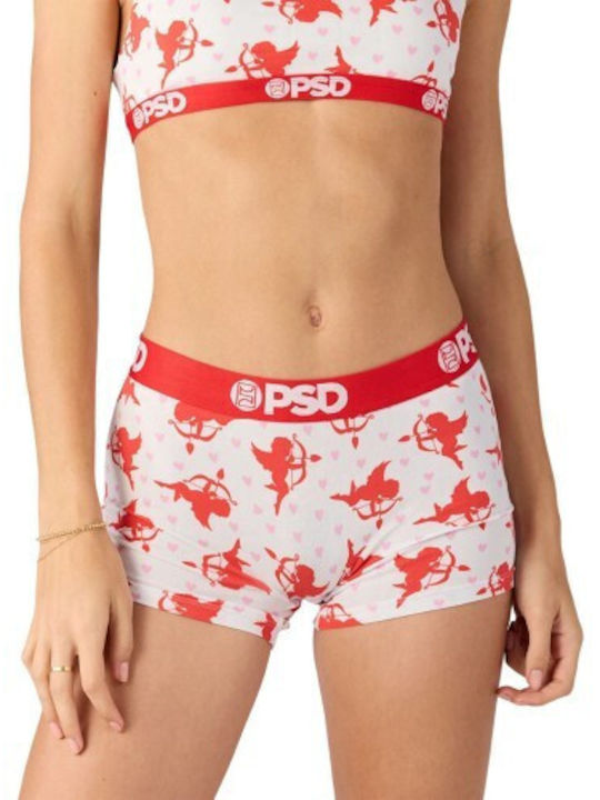 Γυναικεία Slip 3Pack Ροζ