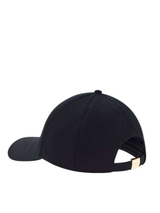 Guess Jockey Μαύρο AW5475COT01-BLA Guess Jockey Μαύρο AW5475COT01-BLA