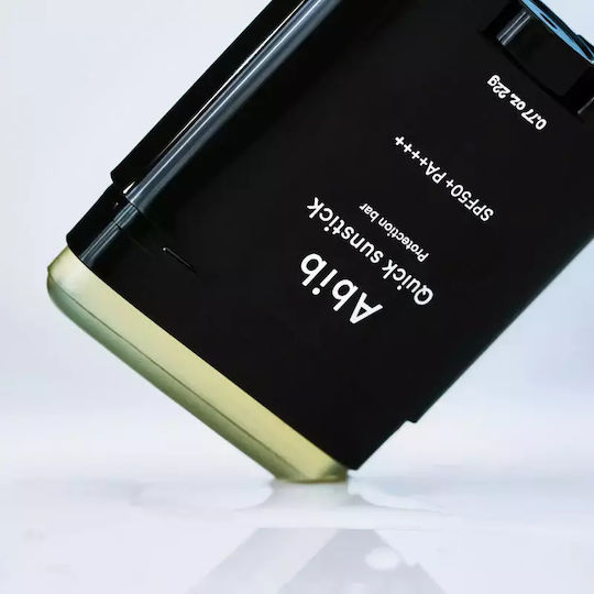 Abib Quick Αντηλιακό Stick SPF50+ 22gr