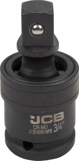 JCB Adapter