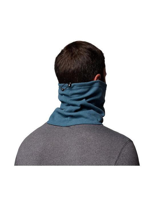 Columbia Trail Shaker Gaiter Αθλητικό Περιλαίμιο Μπλε