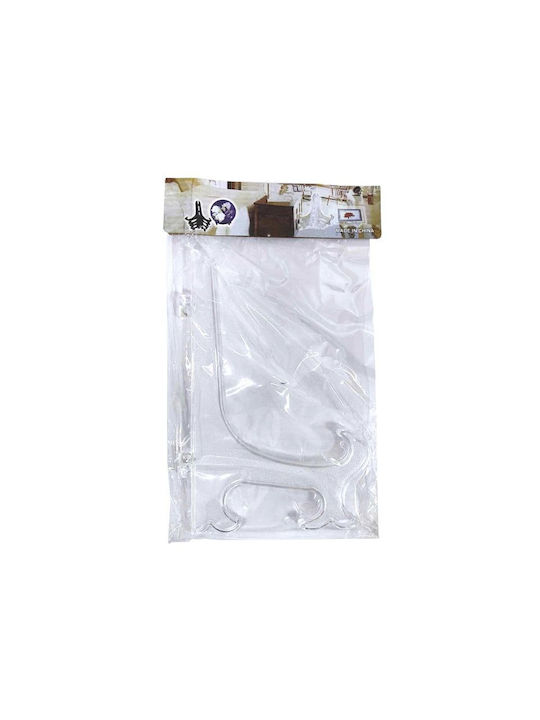 Plastic 20x22cm 1buc