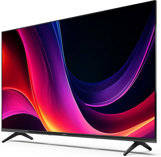 Sharp Smart Fernseher 43" Full HD LED 43HE2445E HDR (2025)