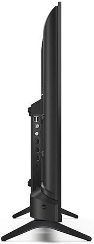 Sharp Smart Fernseher 43" Full HD LED 43HE2445E HDR (2025)