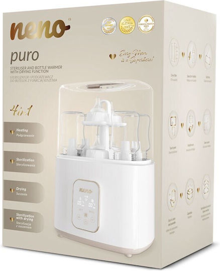 Neno Puro Baby-Sterilisator für Flaschen