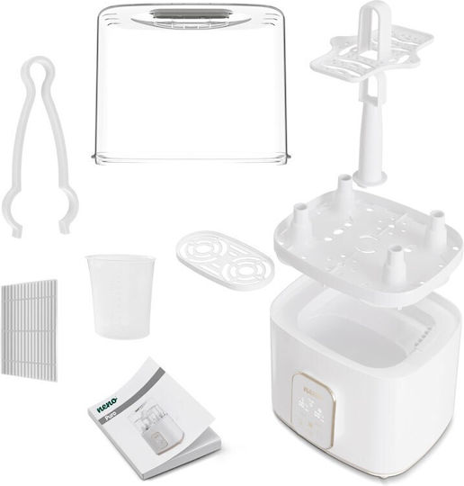 Neno Puro Baby-Sterilisator für Flaschen