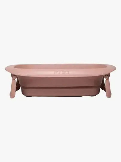 Twistshake Baby Bath Pink