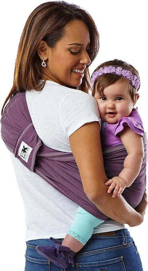Baby K'tan Μάρσιπος Wrap με Μέγιστο Βάρος 16kg