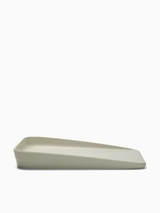 Twistshake Harte Wickelauflage Faded Beige