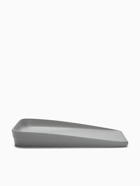 Twistshake Hard Changing Pad Faded Grey