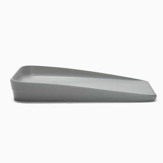 Twistshake Hard Changing Pad Faded Grey