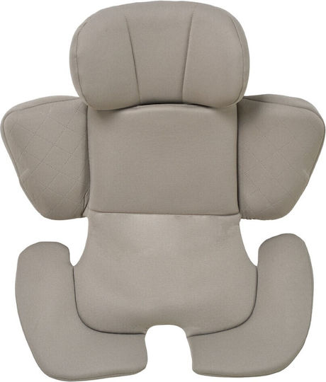 Moni Aventura Καθισματάκι Αυτοκινήτου i-Size Beige 0-36 kg