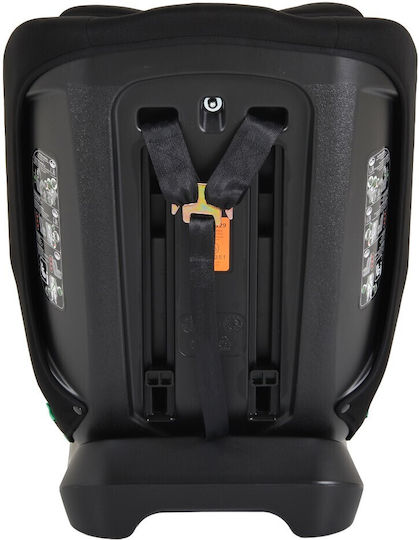 Moni Aventura Baby Car Seat i-Size Black 0-36 kg