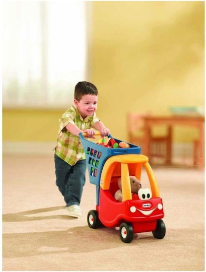 Little Tikes Shopping Cart