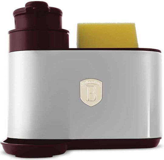 Berlinger Haus Εντοιχιζόμενο Dispenser Κουζίνας από Ανοξείδωτο Ατσάλι Berlinger Haus Εντοιχιζόμενο Dispenser Κουζίνας από Ανοξείδωτο Ατσάλι